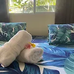 Toa Lodge Bora Bora