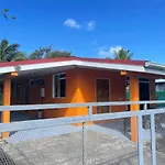 Toa Lodge Bora Bora