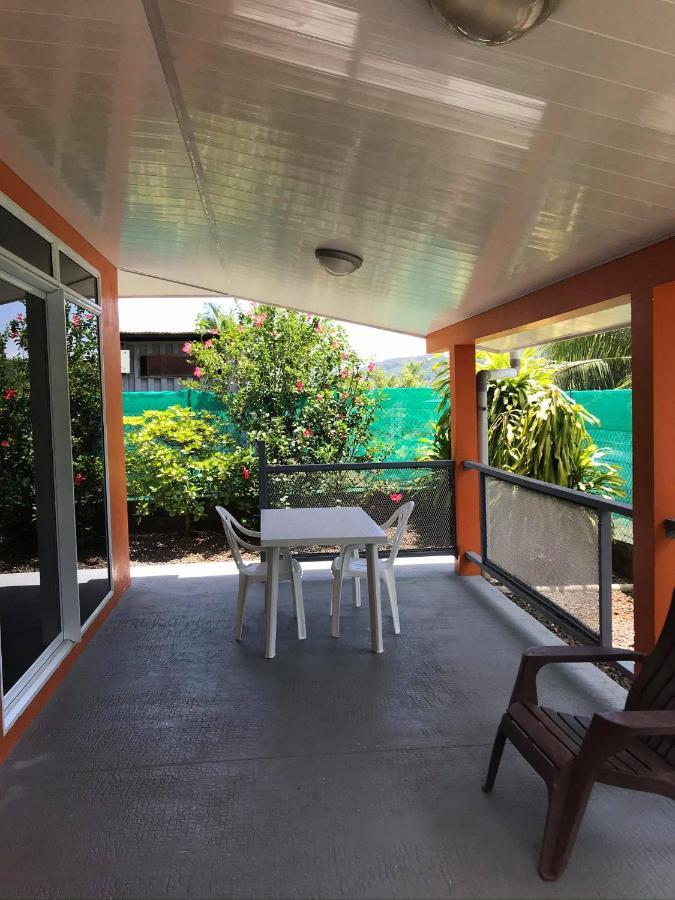 Toa Holiday home *