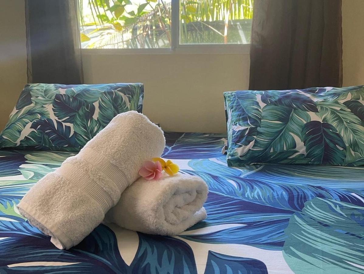 Holiday home Toa Bora Bora