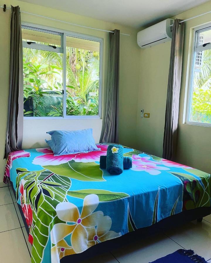 Holiday home Toa *