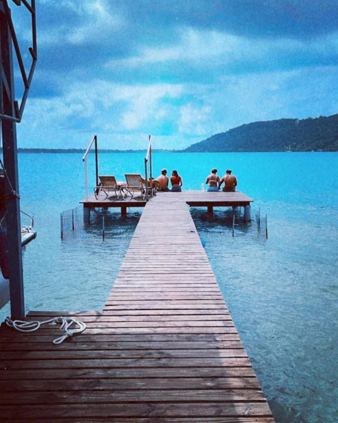 Holiday home Toa Bora Bora
