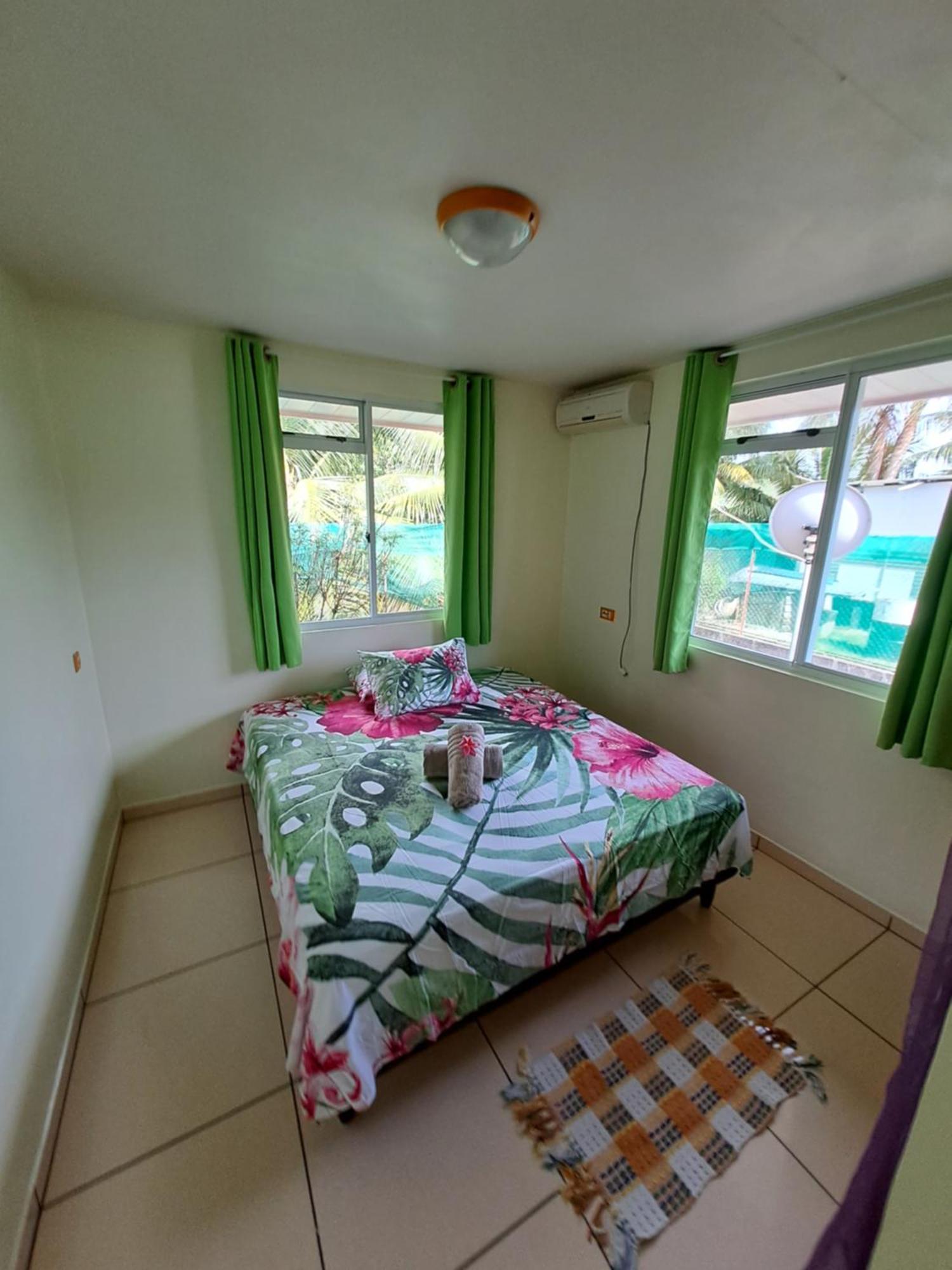 Toa Holiday home Bora Bora