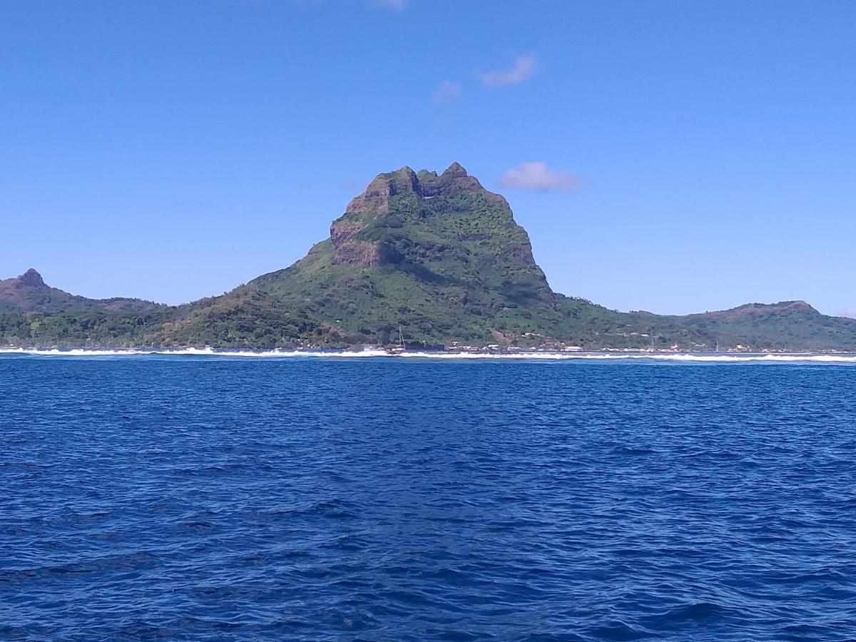 Toa Bora Bora